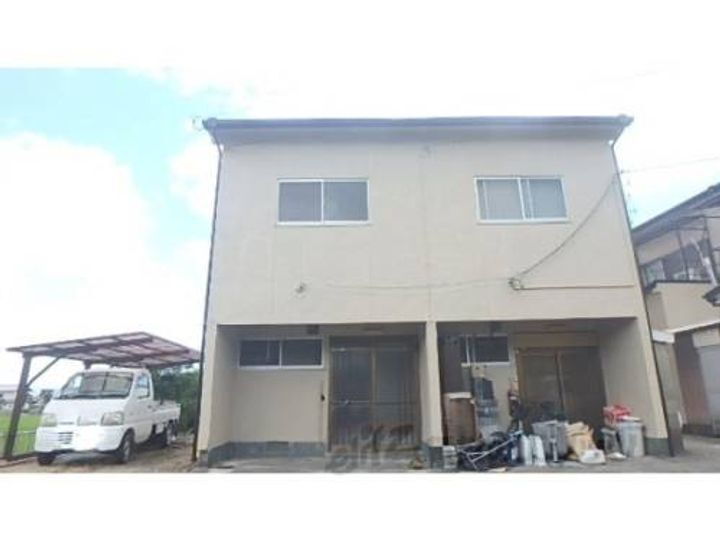 奥海印寺台田２－２テラスハウス