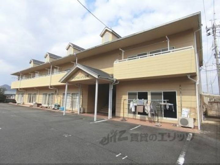 ドリームハイツＢ棟