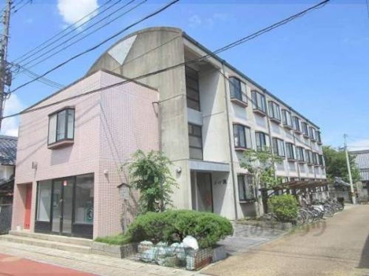 京都府亀岡市本町 賃貸マンション