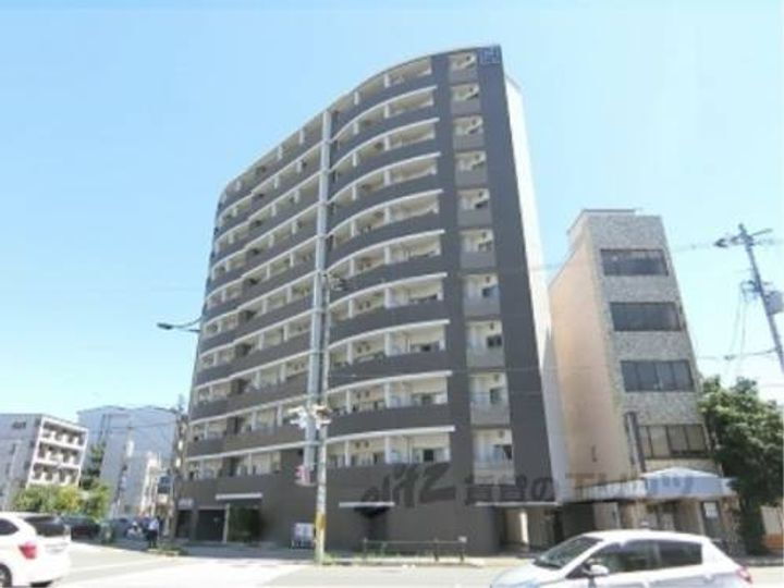 エステムプラザ京都河原町通？レジデンシャル