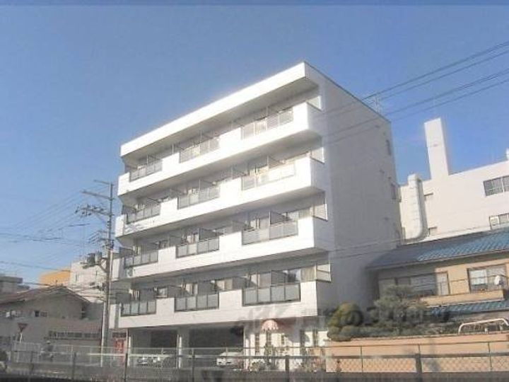 パラドール西院ＰＡＲＴ？