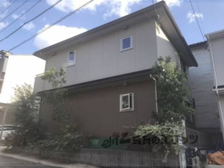 メゾンＮ京都三十三間堂 2階建