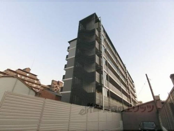 プレサンスＴＨＥ　ＫＹＯＴＯ彩美