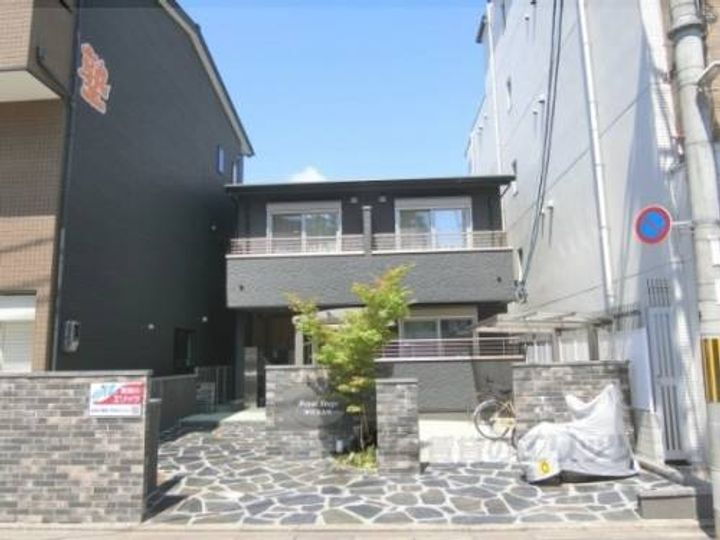 Ｒｏｙａｌ　Ｓｔａｇｅ神宮丸太町