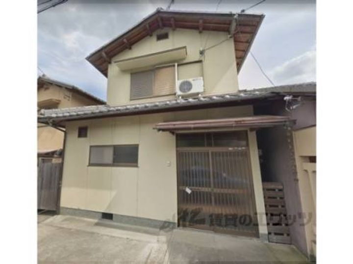 北嵯峨北ノ段町７９－３