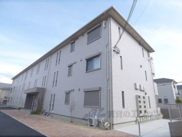 グランテージＣ棟