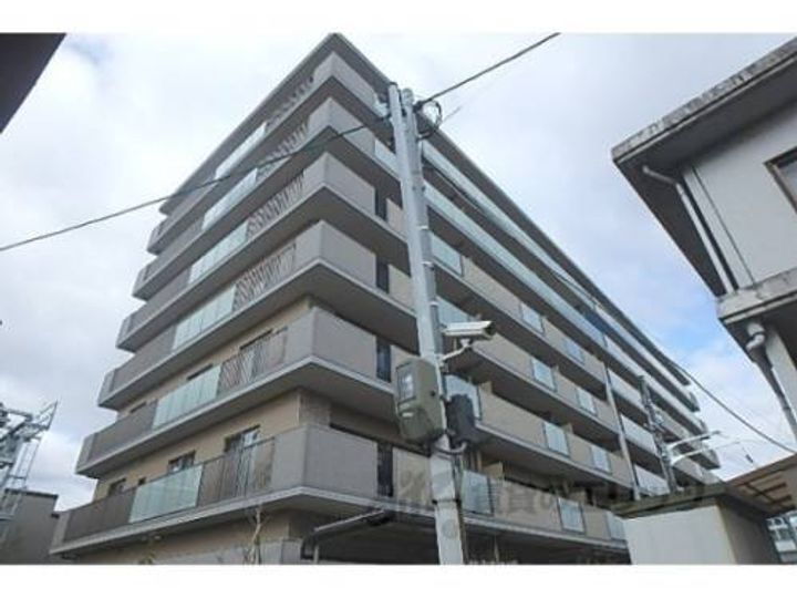 パデシオン御池西ノ京グラン