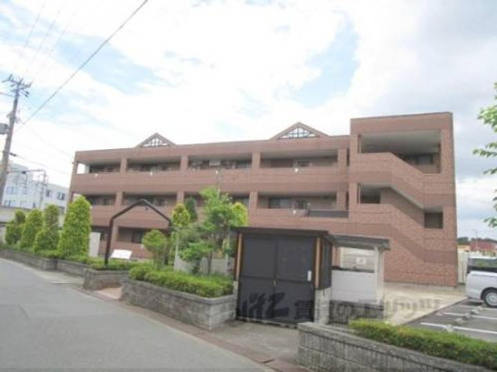 京都府福知山市字篠尾 賃貸マンション