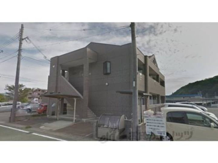 レスポワール 2階建