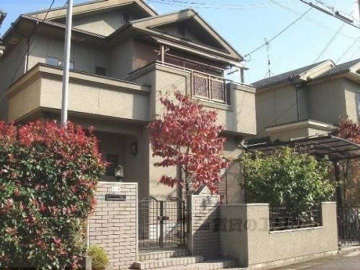 国分一丁目戸建