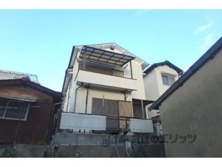 橋本堂ケ原３３－９貸家