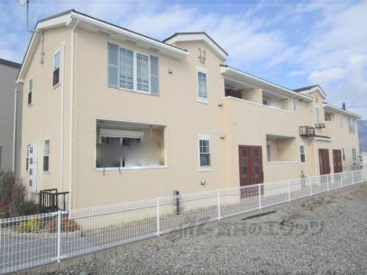 アメニティ　ハウス