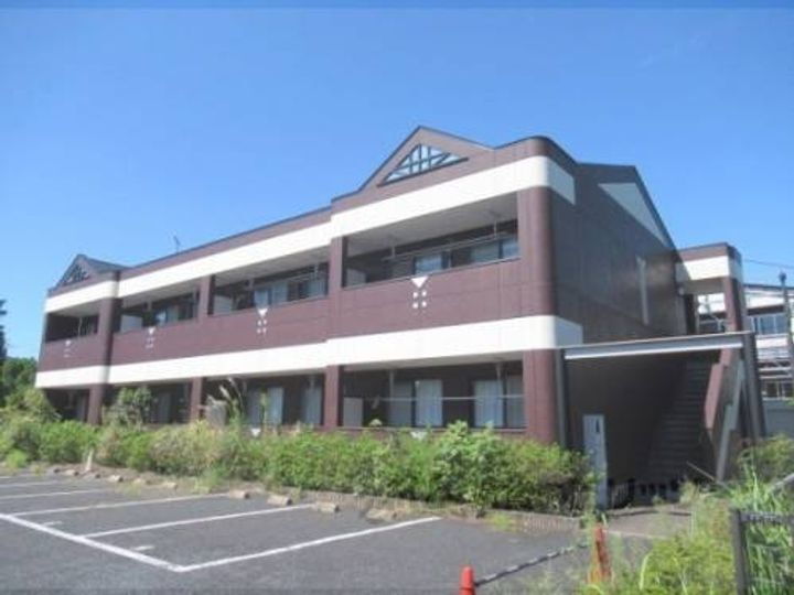Ｆｏｕｒ　ｓｅａｓｏｎ 2階建