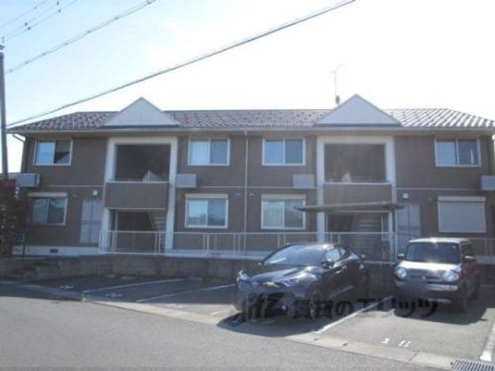 ミルキーウェイ？