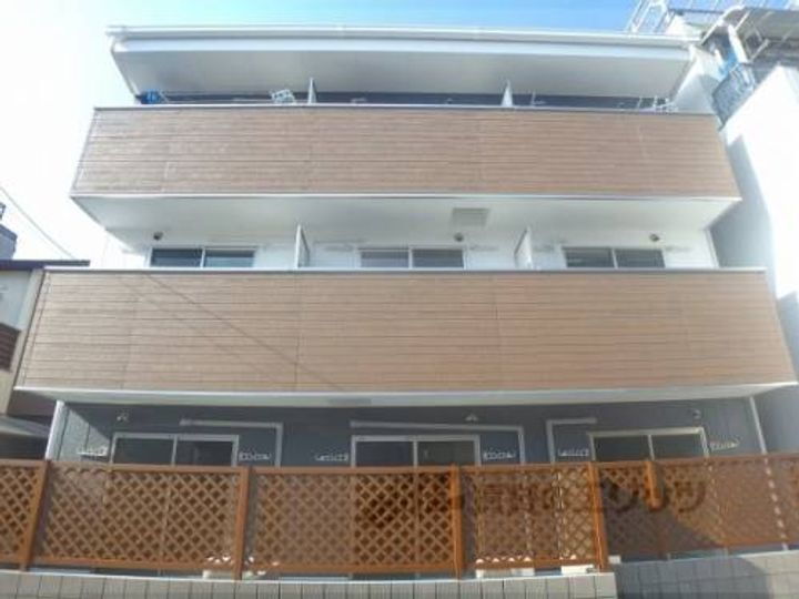 アドマステラス壬生松原