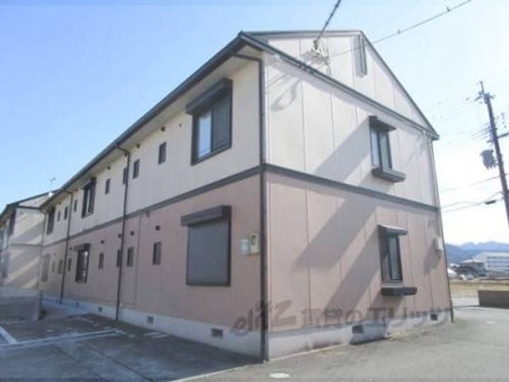 バウ　ソリオＣ