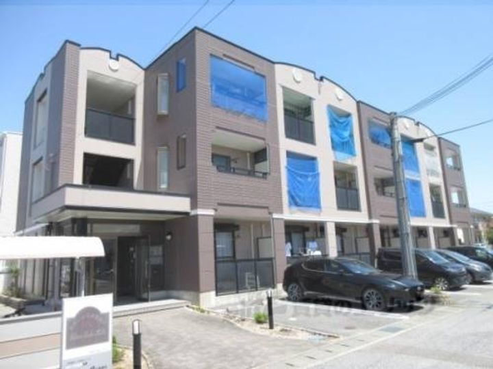 リバーレイクヒルズ