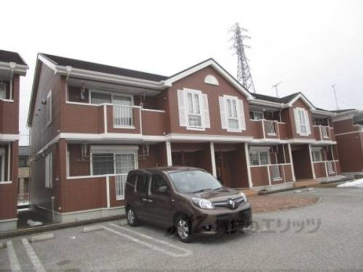 Ｌｉｔｔｌｅ　Ｆｏｒｅｓｔ　？