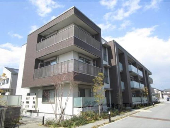 バージェ　ボカ