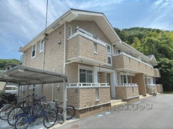 ラウレア彦根？