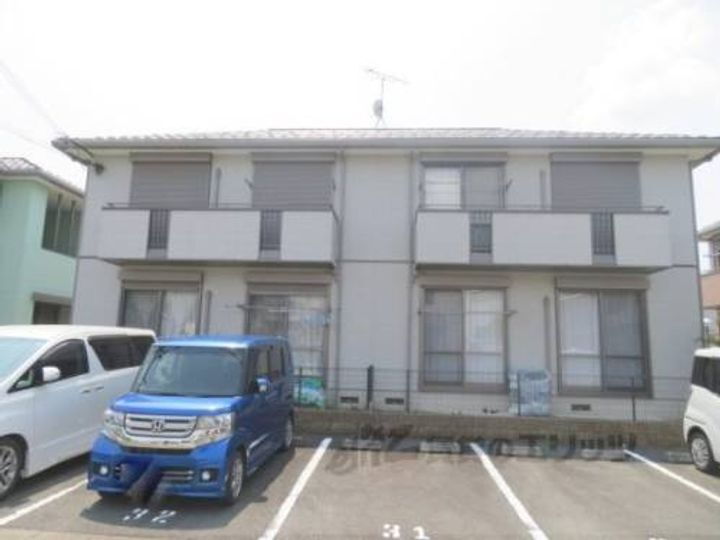 ディアコートＤ