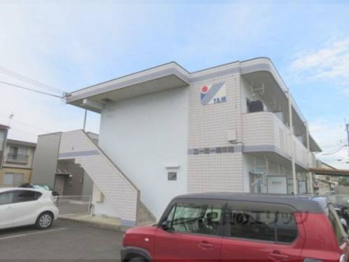 ユーミー南本堀 2階建