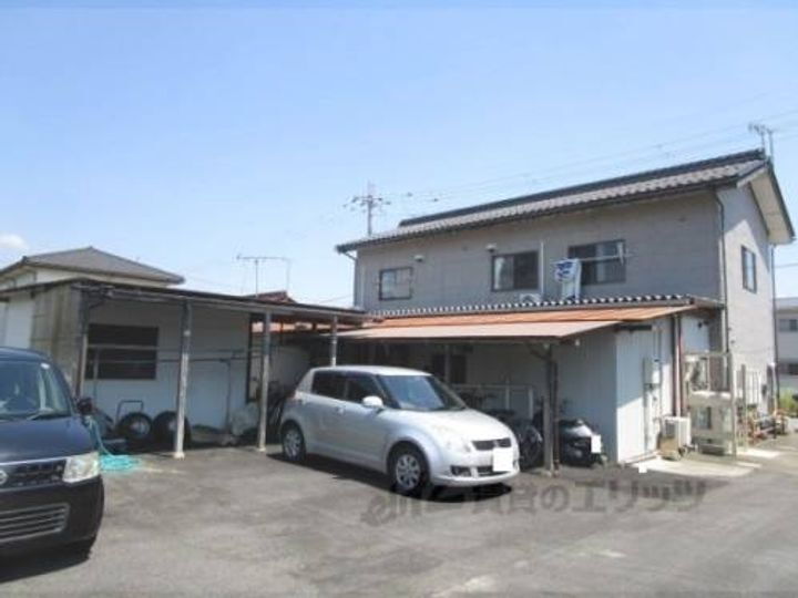 コーポタカタ