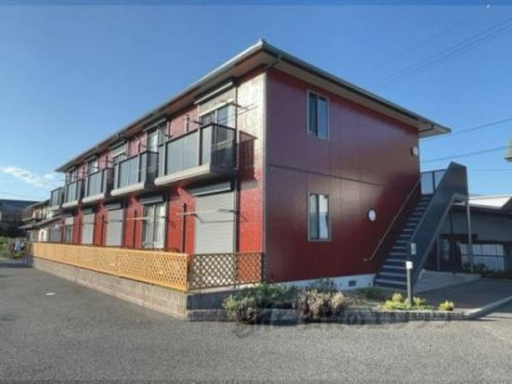 ダイヤモンドシーダー八番館