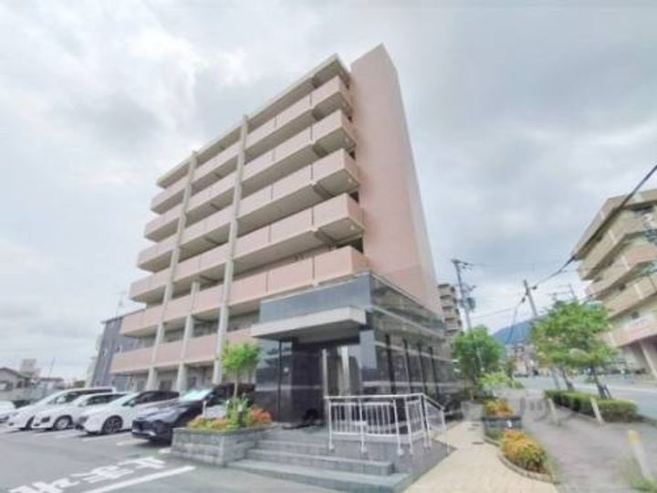 インフィニティ生駒