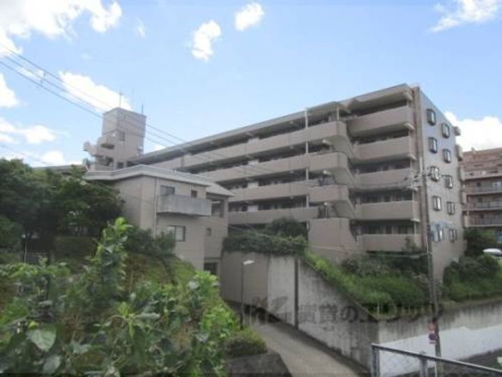 メルベール長尾