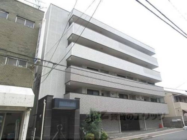 アヴェニュー東松ケ丘