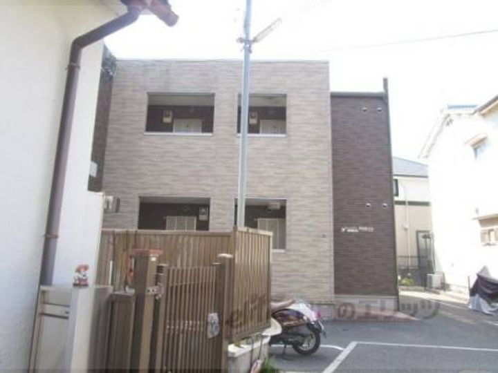 ジェントリー南船橋　？