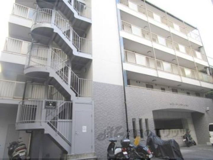 枚方グランドマンション