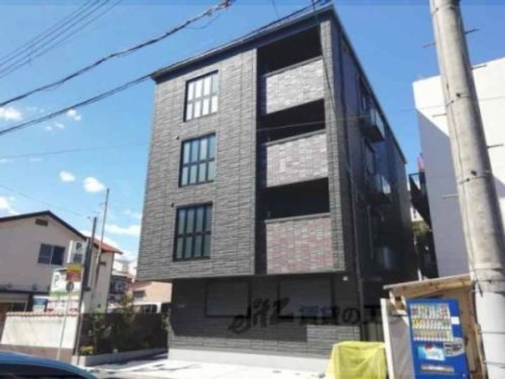 カルハート西大路御池