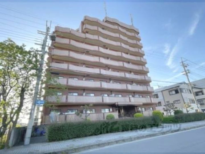 大阪府寝屋川市高宮新町 賃貸マンション