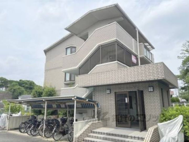 サニーヒル長坂