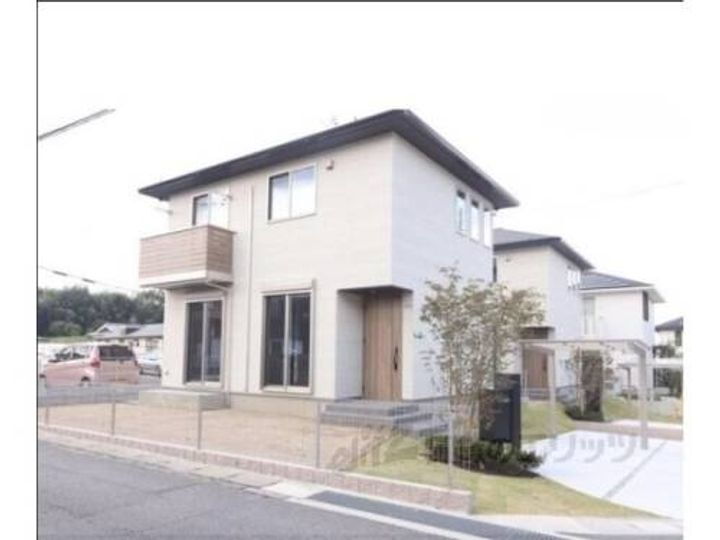 フォレストメゾン橿原和田町Ａ・Ｂ