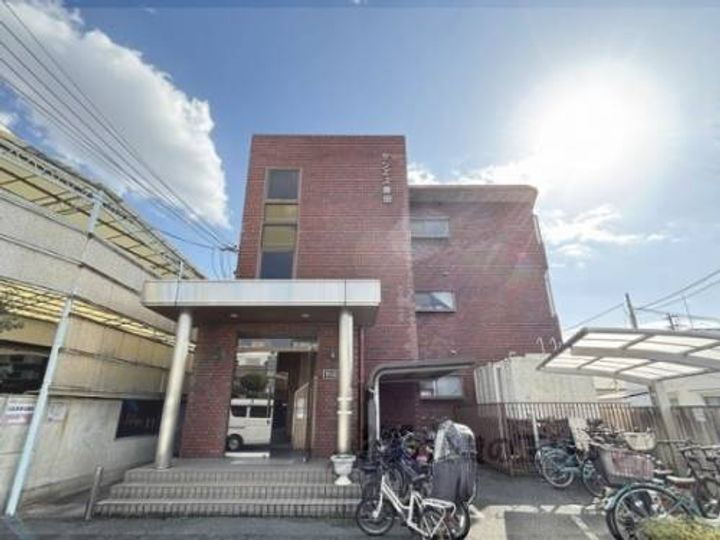 大阪府寝屋川市池田西町 賃貸マンション