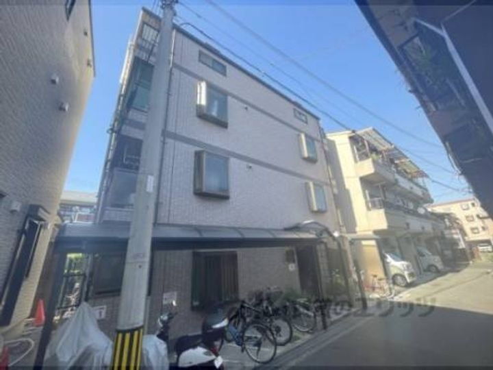 大阪府寝屋川市萱島桜園町 賃貸マンション