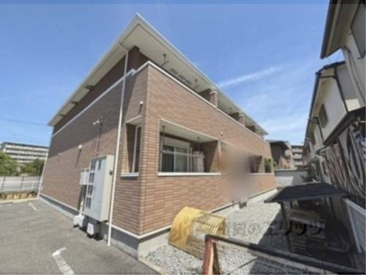 ラ・ビュウ・アンジュ　？