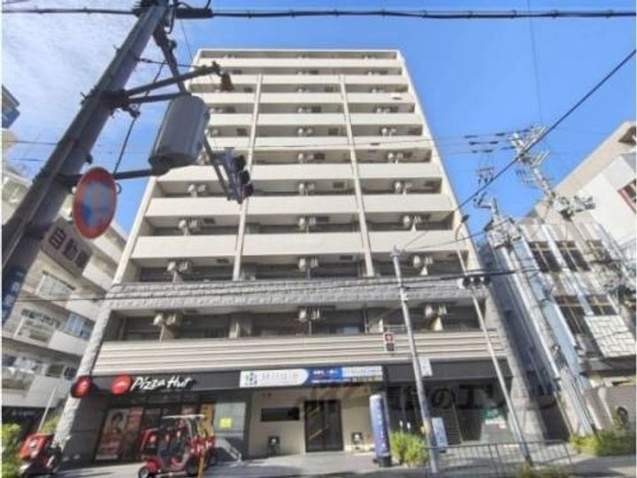 大阪府寝屋川市香里北之町 賃貸マンション