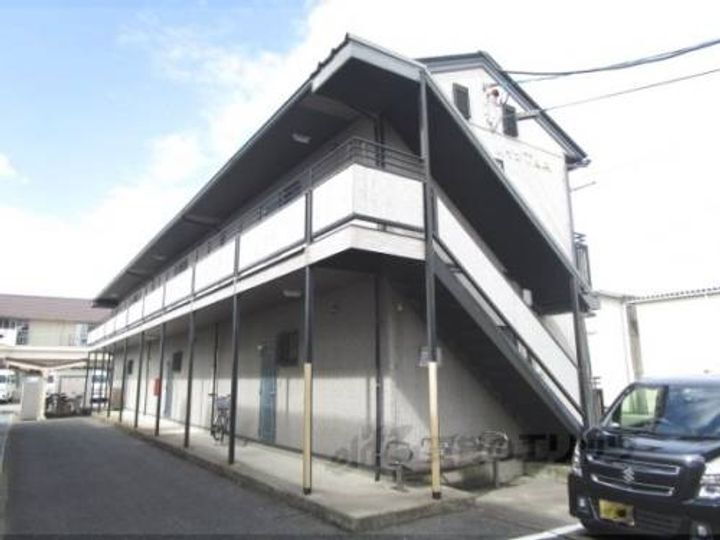 ハイツＴ＆Ａ？