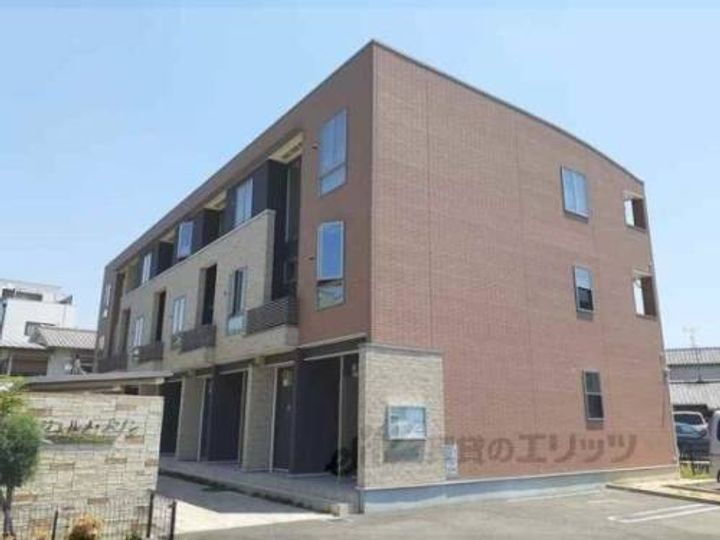 大阪府寝屋川市成美町 賃貸アパート