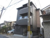 プルミエール鹿王院