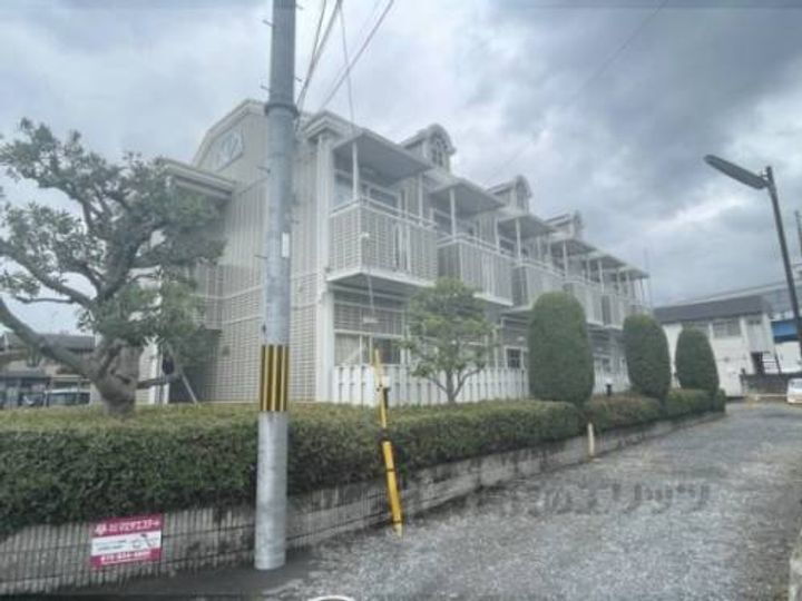 大阪府寝屋川市本町 賃貸アパート