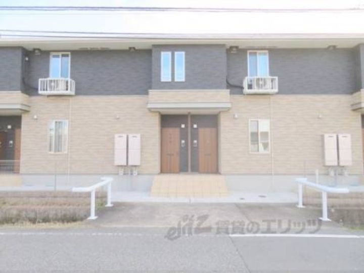 アンジュヴェール？