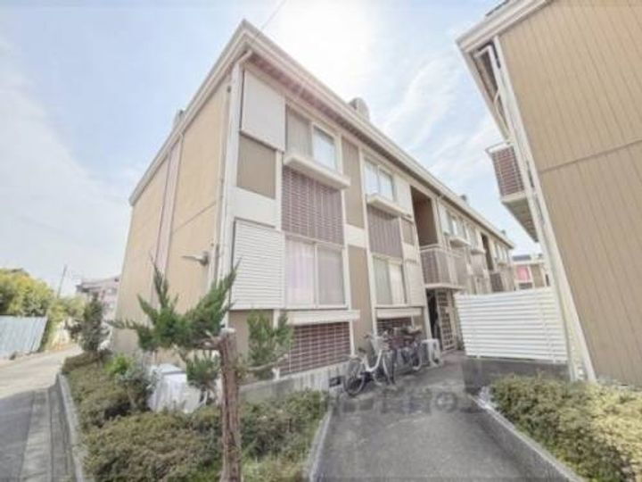 パークヒル枚方Ｄ棟