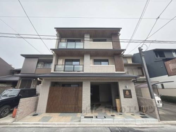 スミレスタ烏丸五条