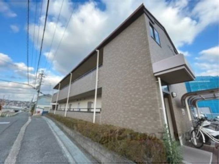 グランシャリオＷ棟