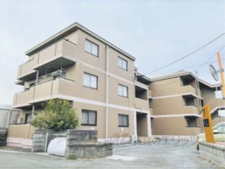 大阪府枚方市南船橋１丁目 賃貸マンション